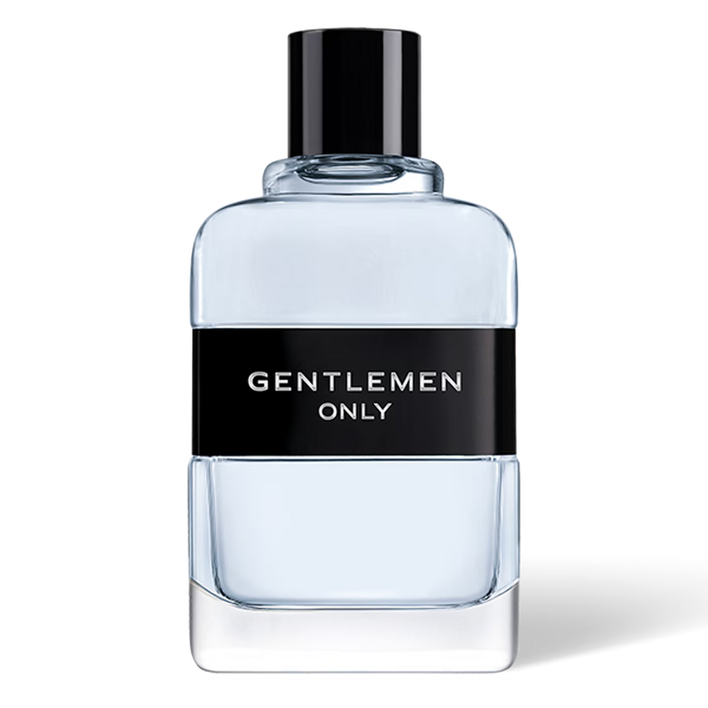 Givenchy Gentleman Only Eau de Toilette Sample