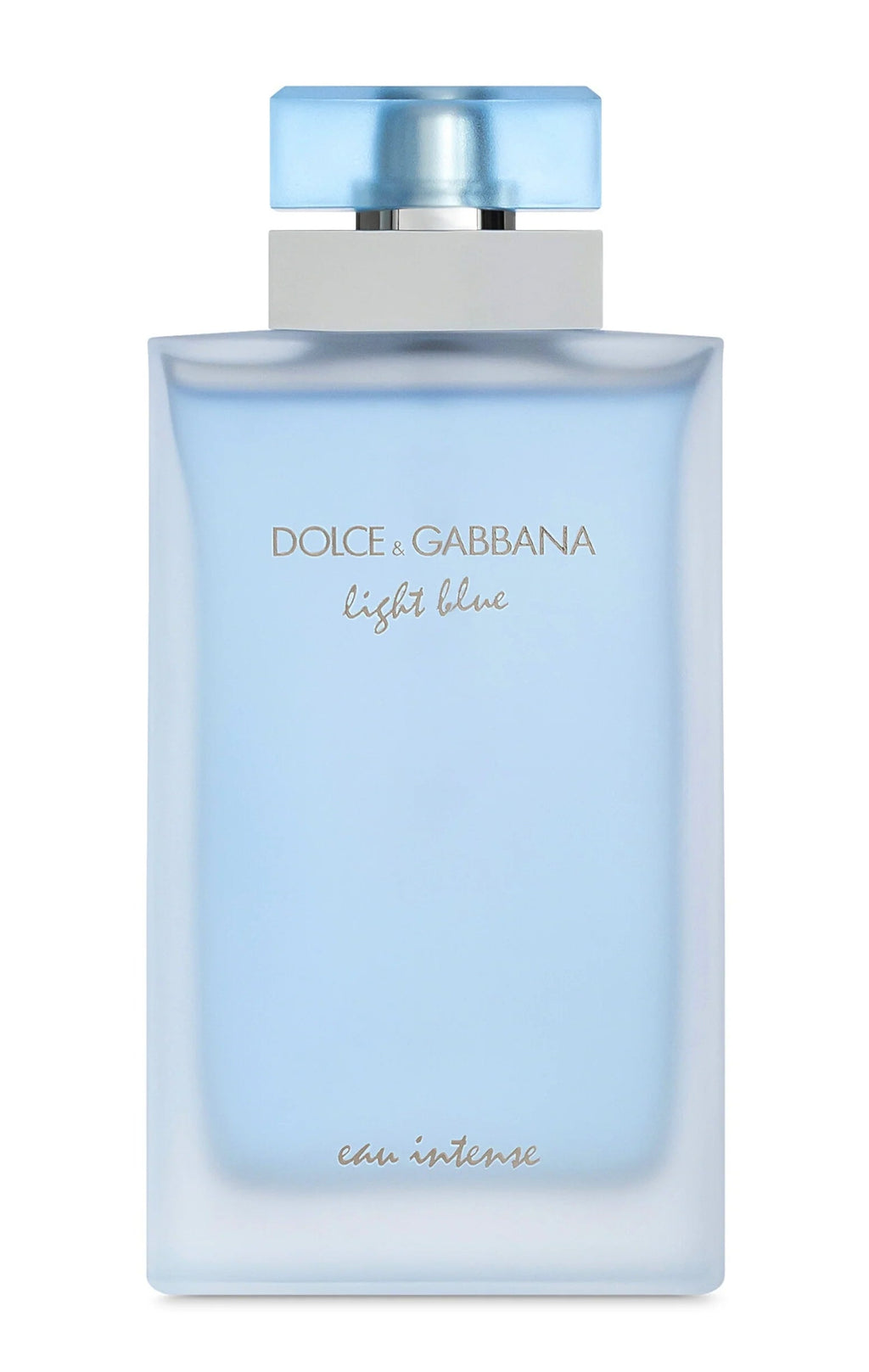 Dolce & Gabbana Light Blue Eau Intense for Women Sample
