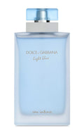 Dolce & Gabbana Light Blue Eau Intense for Women Sample