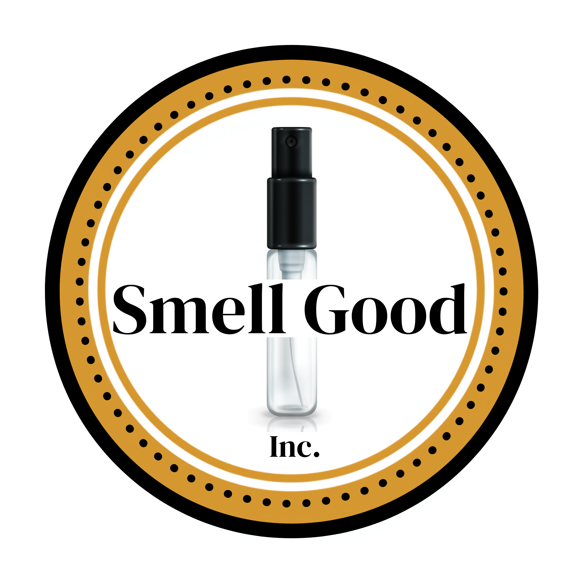 Smell Good Inc