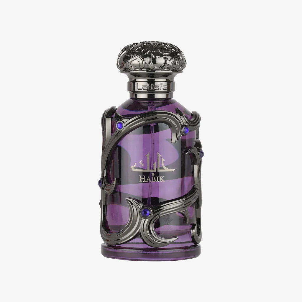 Habik for Men by Lattafa - Fragrance Sample