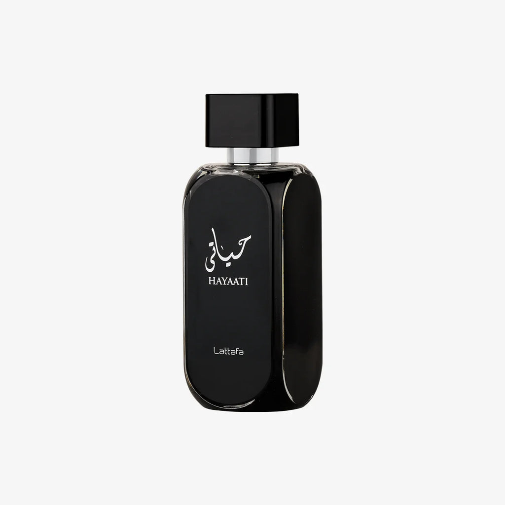 Hayaati Set by Lattafa - Fragrance Sample