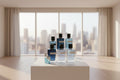 YSL Y complete fragrance line sample set