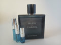 Chanel Bleu de Chanel Eau de Parfum Sample