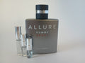 Chanel Allure Homme Sport Eau Extrême Sample