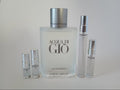 Acqua di Giò Eau de Toilette Sample