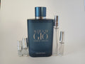 Acqua di Giò Profondo 2020 EDP Sample