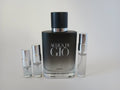Acqua di Giò Parfum 2024 Sample