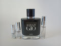 Acqua di Giò Elixir Sample