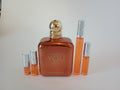 Stronger With You Spices Sample