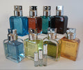 Calvin Klein Eternity for Him Sample Set