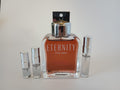 Calvin Klein Eternity Flame for Men Sample