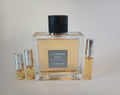 Guerlain L'Homme Idéal Eau de Toilette Sample