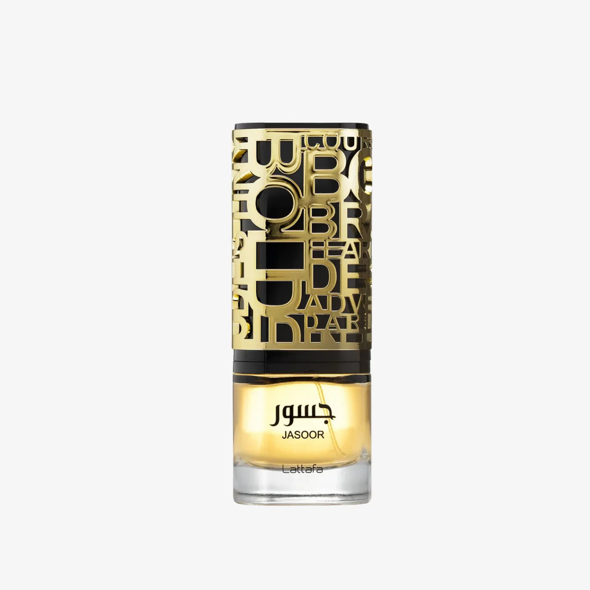 Jasoor by Lattafa - Fragrance Sample