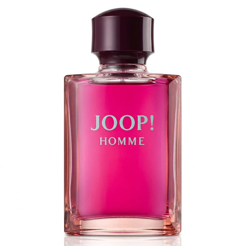 Joop! Homme EDT Sample