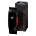 Mercedes-Benz Club Black EDP