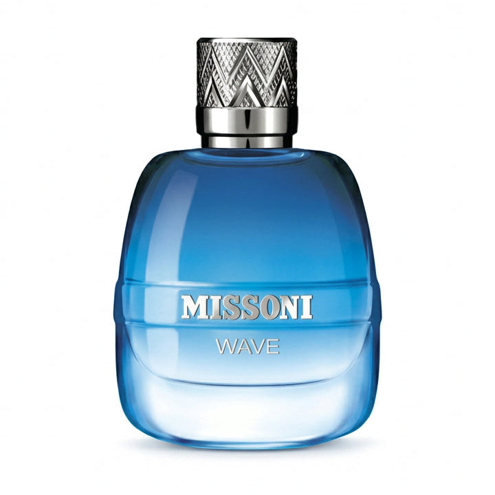 Missoni Wave EDT by Missoni Sample