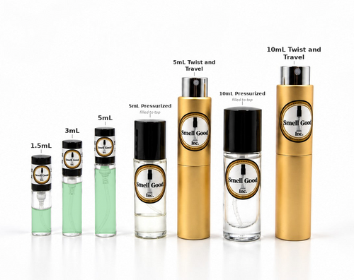 1 Million Black by Rabanne EDP Sample