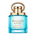 Away Weekend for Her by Abercrombie & Fitch