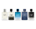 Acqua di Gio Sample Bundle
