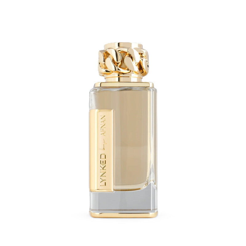 Lynked Forever EDP by Afnan