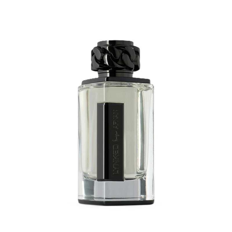 Lynked Freedom EDP by Afnan Sample