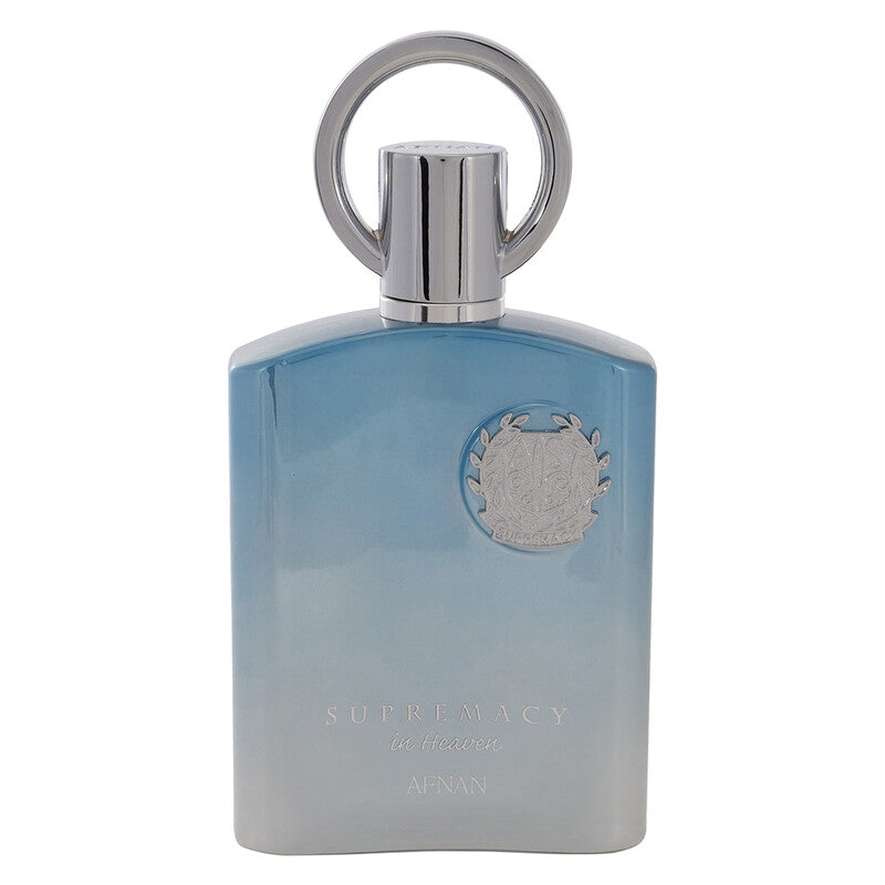 Supremacy in Heaven EDP Sample