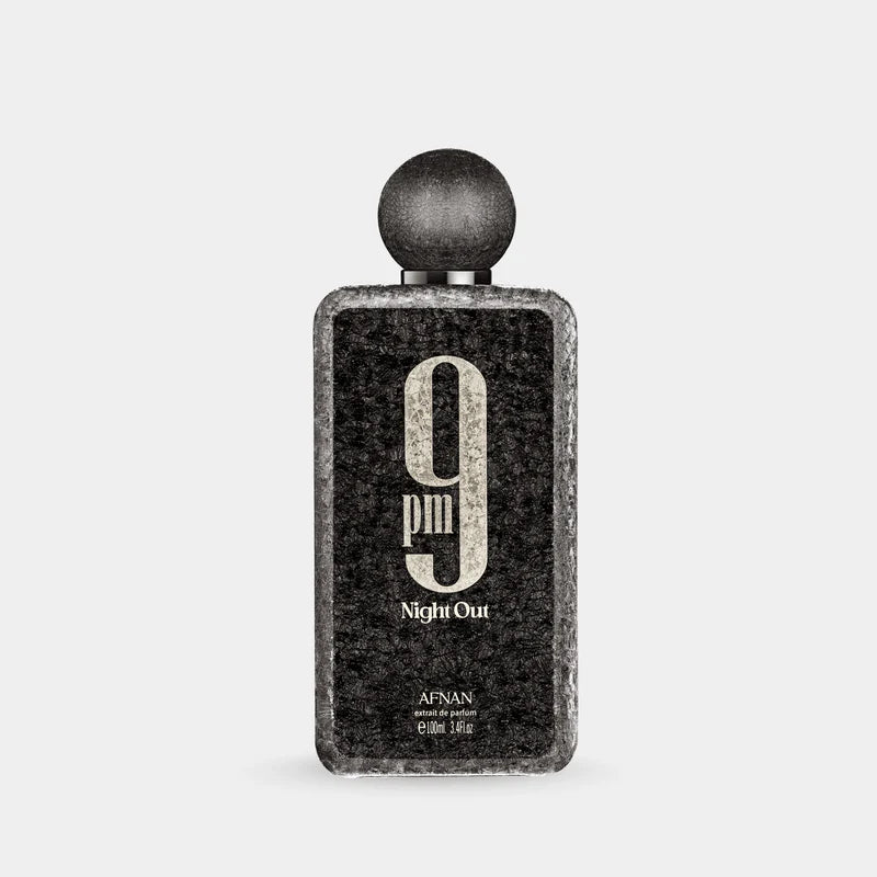 9PM Night Out by Afnan Eau de Parfum Sample