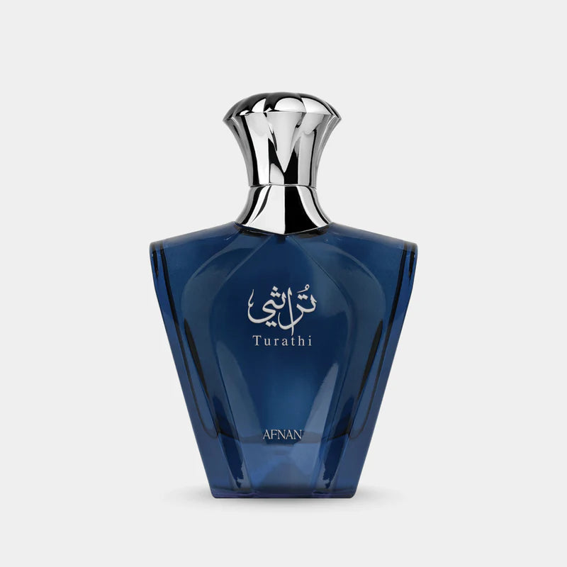 Afnan Turathi Blue Homme Eau de Parfum Sample