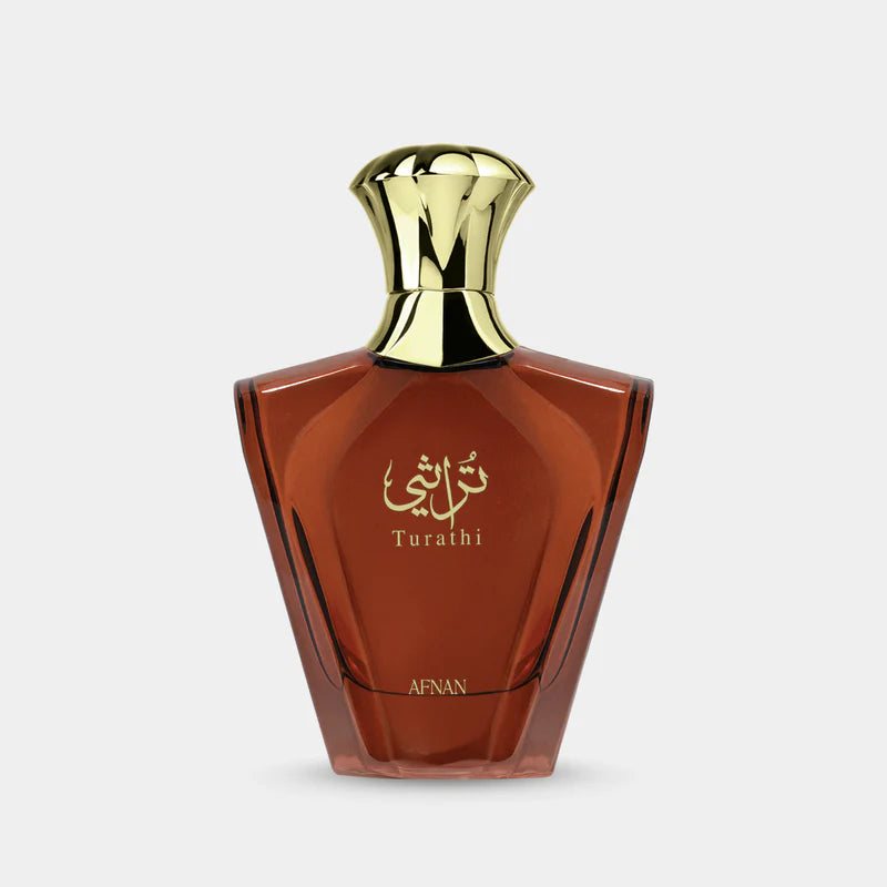 Afnan Turathi Brown Eau de Parfum Sample
