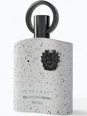 Afnan Supremacy Collector's Edition EDP Sample