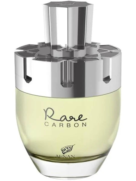 Rare Carbon EDP Sample by Afnan
