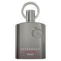Supremacy not only intense EDP Sample