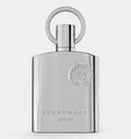 Supremacy Silver EDP Sample