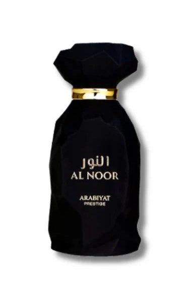 Arabiyat Prestige Al Noor Eau de Parfum Sample