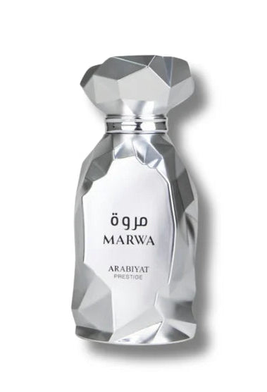 Arabiyat Prestige Marwa Eau de Parfum Sample