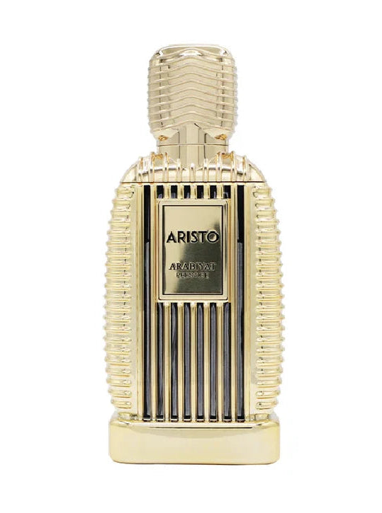 Arabiyat Prestige Aristo Eau de Parfum