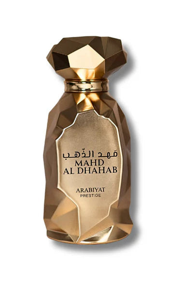 Arabiyat Prestige Mahd Al Dhahab Eau de Parfum Sample