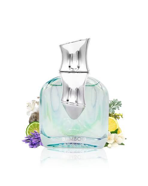 Bamboo Reflection EDP Sample by Arabiyat Prestige