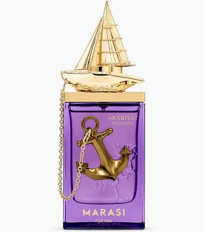 Marasi For Her EDP Sample by Arabiyat Prestige