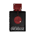 Club de Nuit Intense Overdose Extrait Sample by Armaf
