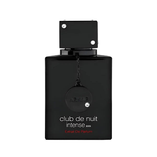 Club de Nuit Intense Man Extrait de Parfum Sample by Armaf