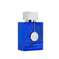 Club de Nuit Iconic EDP Sample by Armaf