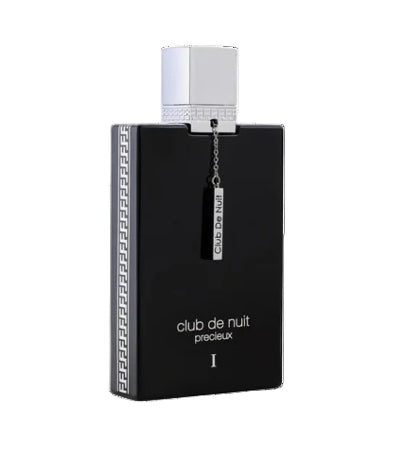 Club de Nuit Précieux 1 Extrait de Parfum Sample by Armaf