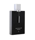 Club de Nuit Précieux 1 Extrait de Parfum Sample by Armaf