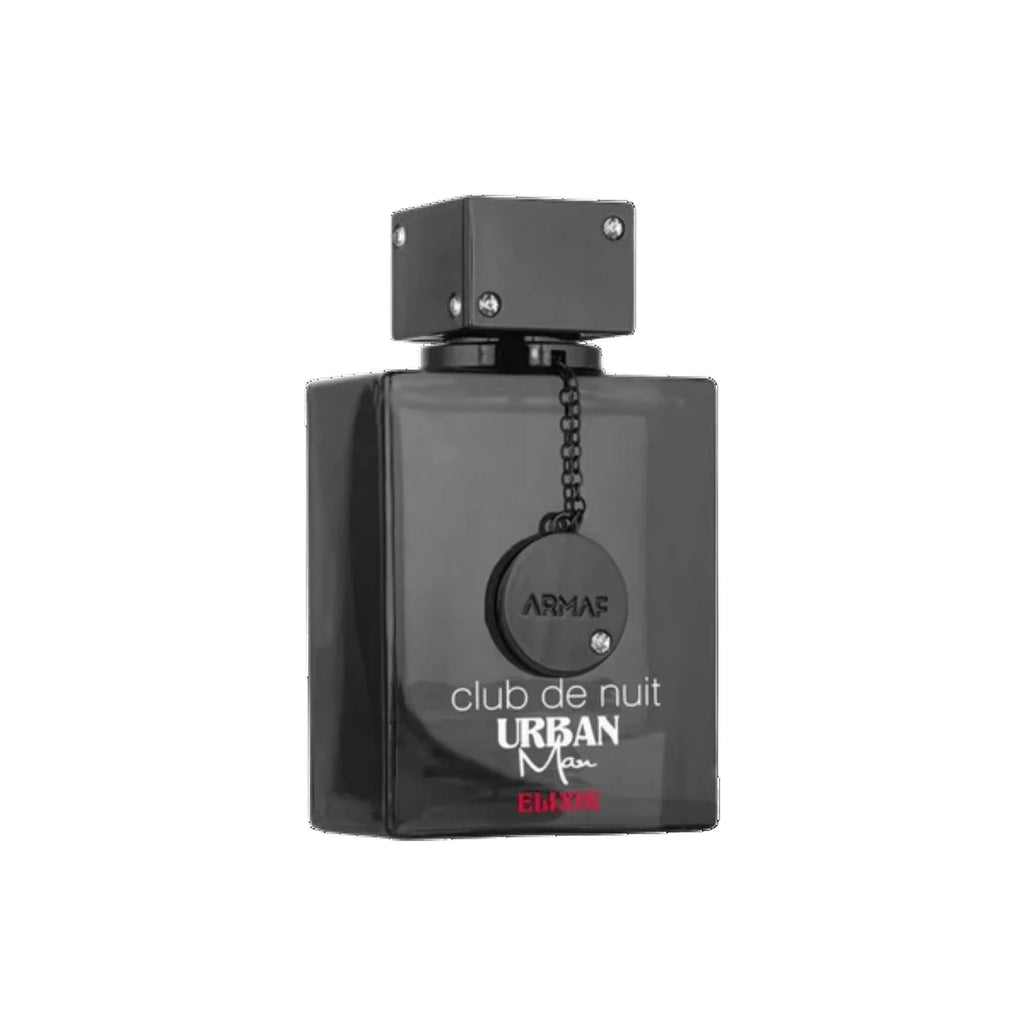Club de Nuit Urban Man Elixir EDP Sample by Armaf