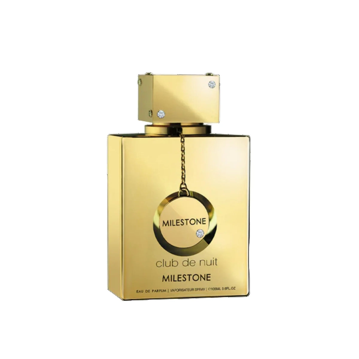 Club de Nuit Milestone EDP Sample by Armaf