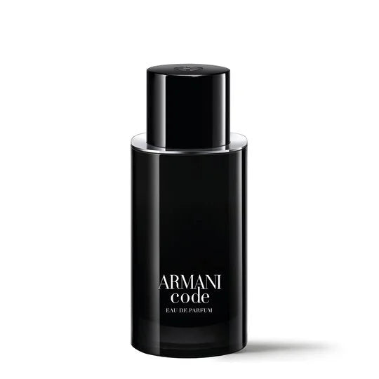 Armani Code Eau de Parfum Sample