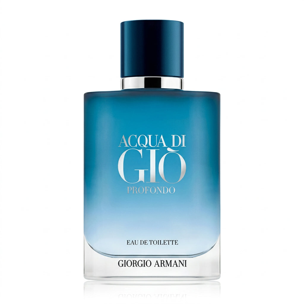 Acqua di Gio Profondo EDT Sample