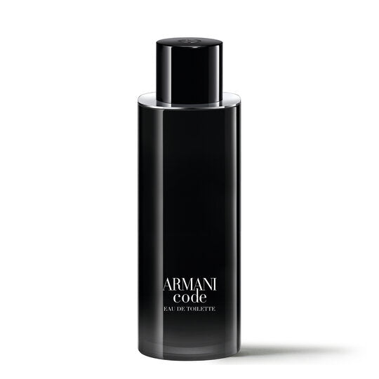 Armani Code Eau de Toilette Sample